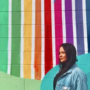 Meet your Posher, Luisa